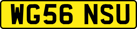 WG56NSU