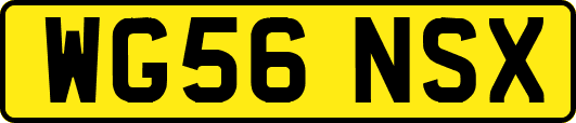 WG56NSX
