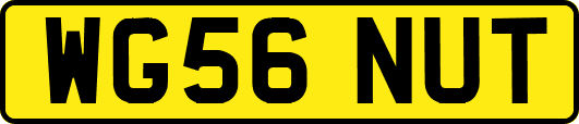 WG56NUT