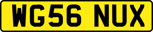 WG56NUX