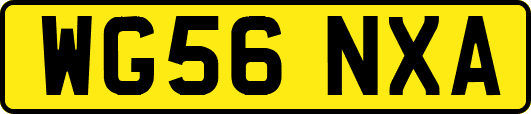 WG56NXA