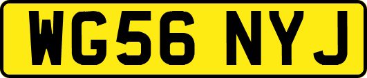 WG56NYJ