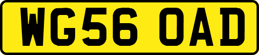 WG56OAD