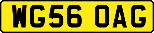 WG56OAG