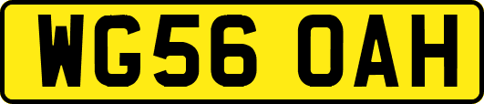 WG56OAH