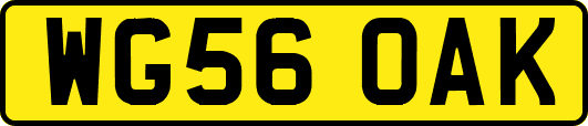 WG56OAK