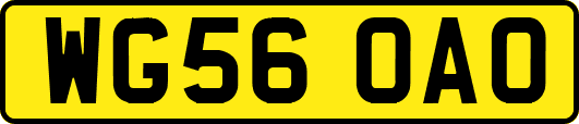 WG56OAO