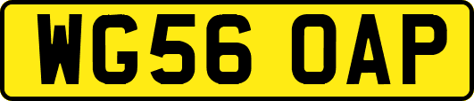 WG56OAP