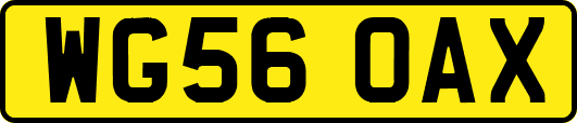 WG56OAX
