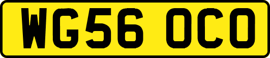 WG56OCO