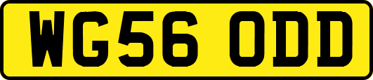 WG56ODD