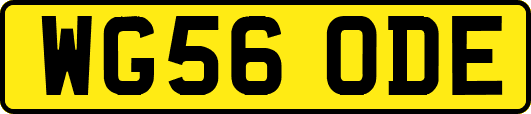 WG56ODE