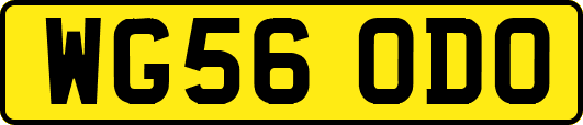 WG56ODO