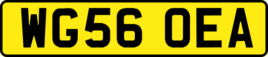 WG56OEA