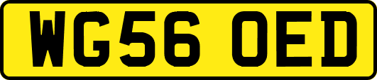 WG56OED