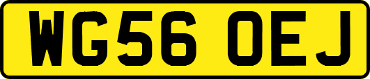 WG56OEJ