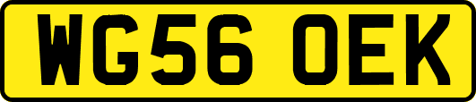 WG56OEK