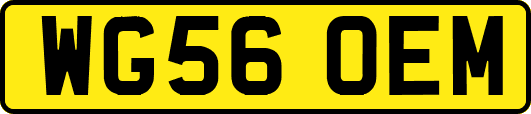 WG56OEM