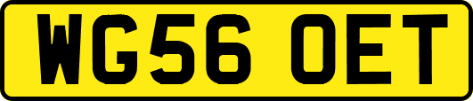 WG56OET