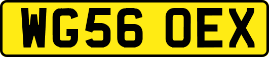 WG56OEX