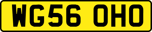 WG56OHO