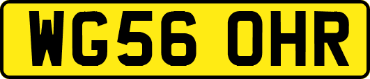 WG56OHR