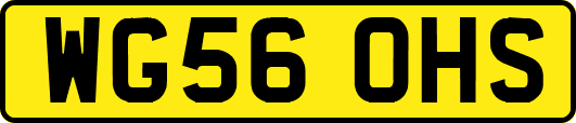 WG56OHS