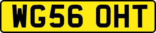 WG56OHT
