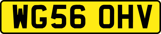 WG56OHV