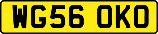 WG56OKO