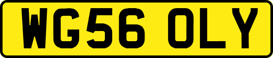 WG56OLY