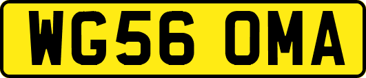 WG56OMA