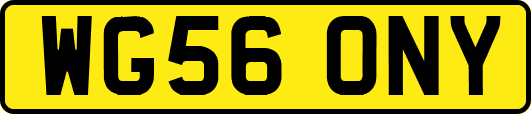 WG56ONY