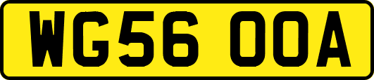 WG56OOA