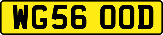 WG56OOD
