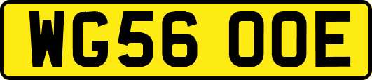 WG56OOE
