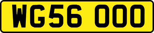 WG56OOO