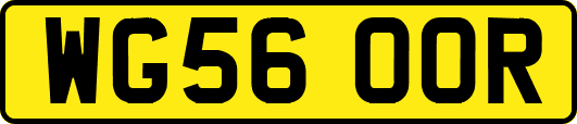 WG56OOR