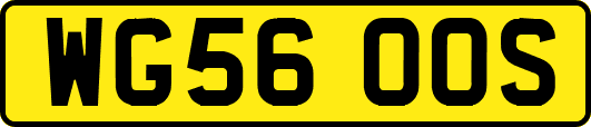 WG56OOS