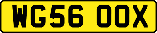 WG56OOX
