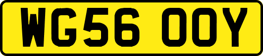 WG56OOY