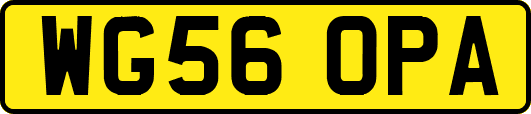 WG56OPA
