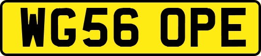 WG56OPE