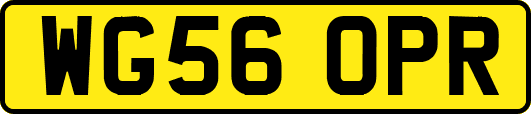 WG56OPR