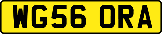 WG56ORA