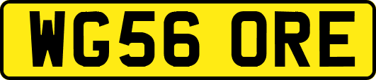 WG56ORE