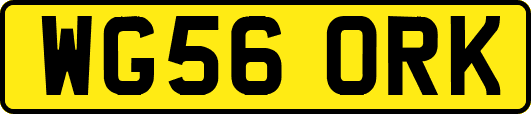 WG56ORK