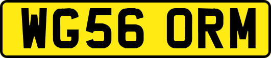 WG56ORM