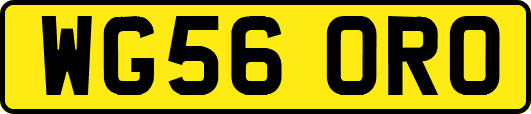 WG56ORO