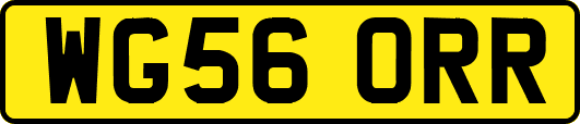 WG56ORR